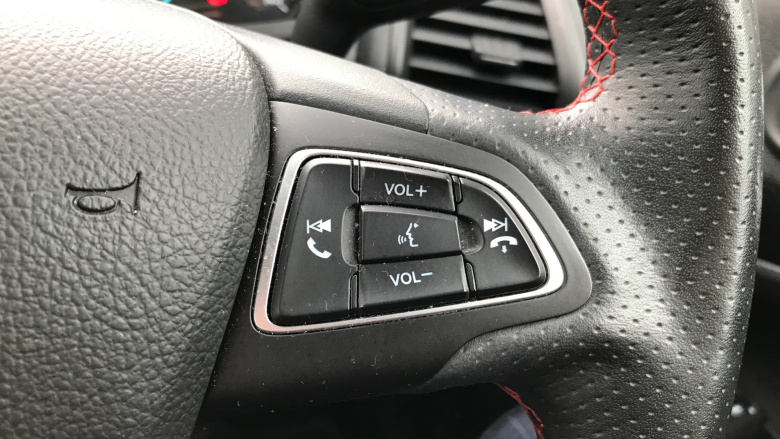 Ford EcoSport 1.0 EcoBoost 125 ST-Line 5dr Petrol Hatchback